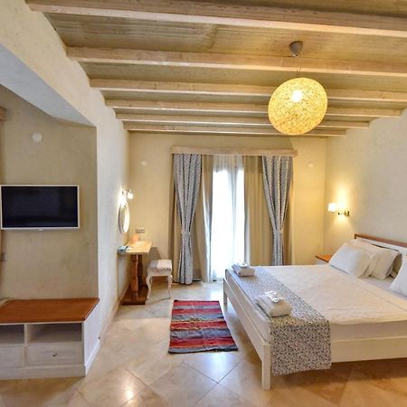 Orino Suites Cedit 外观 照片