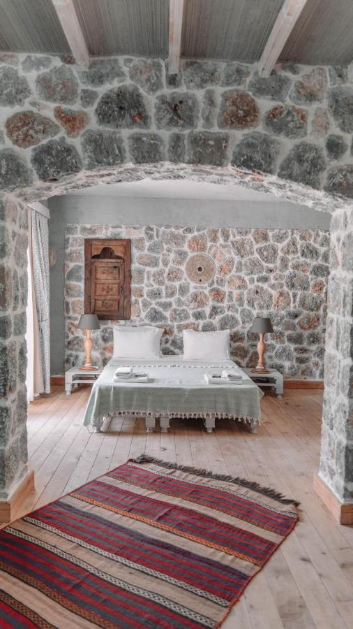 Orino Suites Cedit 外观 照片