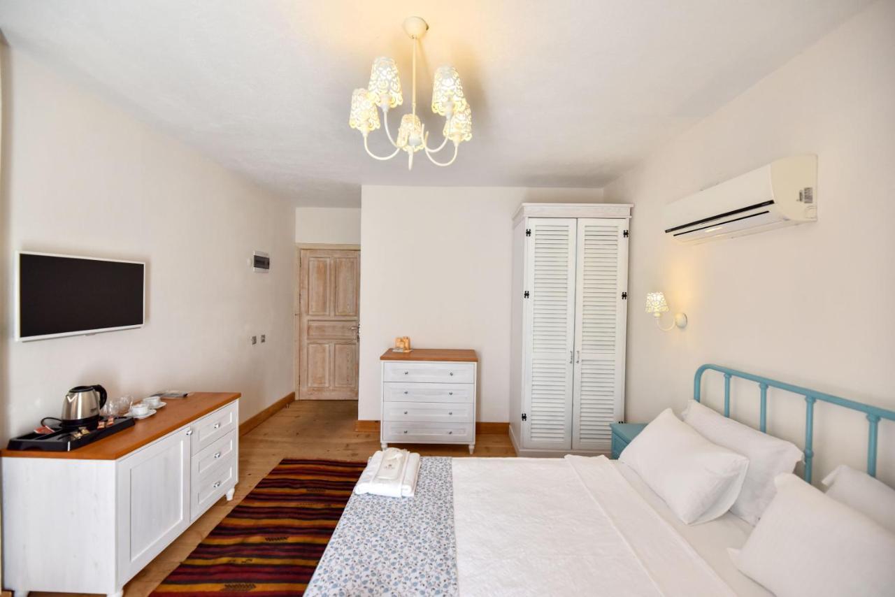 Orino Suites Cedit 客房 照片