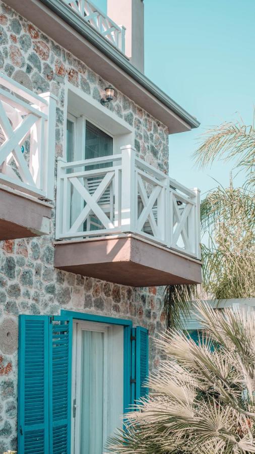 Orino Suites Cedit 外观 照片