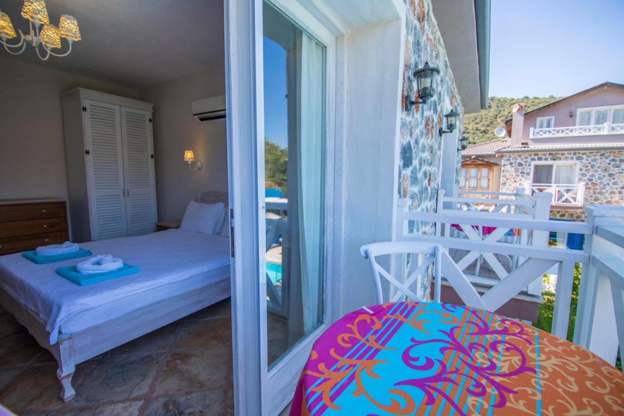 Orino Suites Cedit 外观 照片