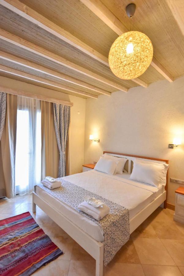 Orino Suites Cedit 外观 照片