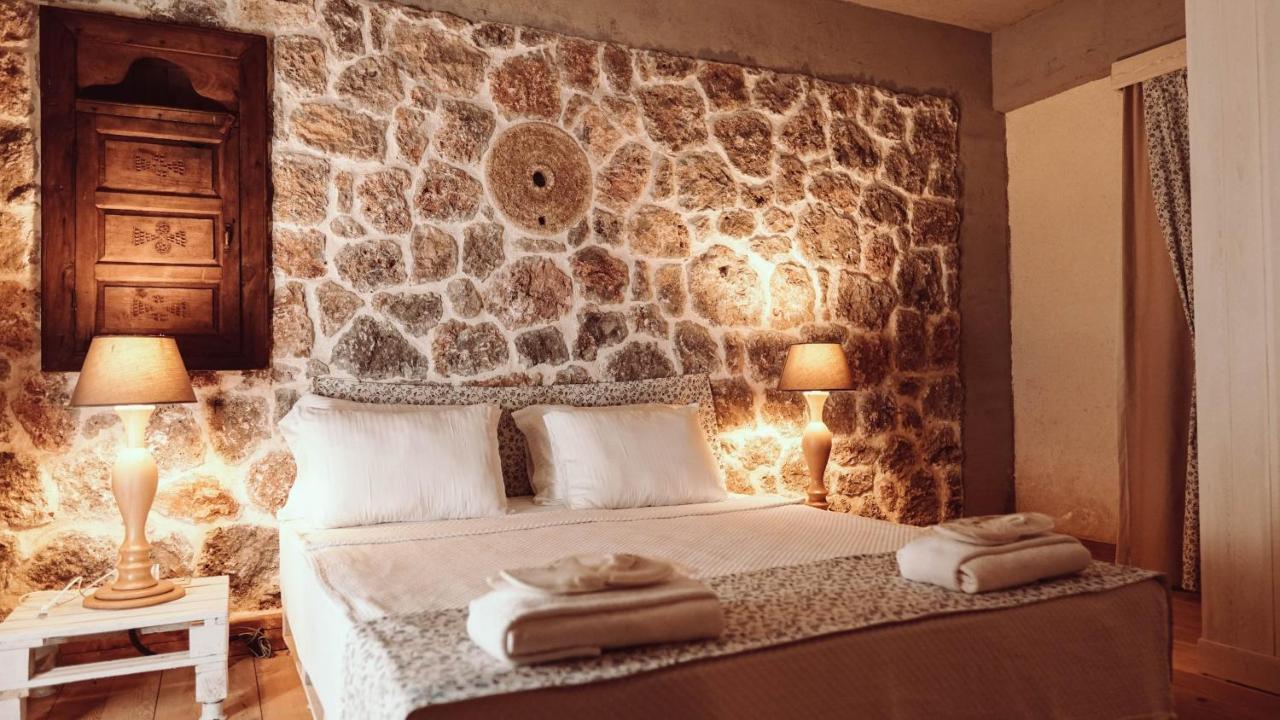 Orino Suites Cedit 外观 照片