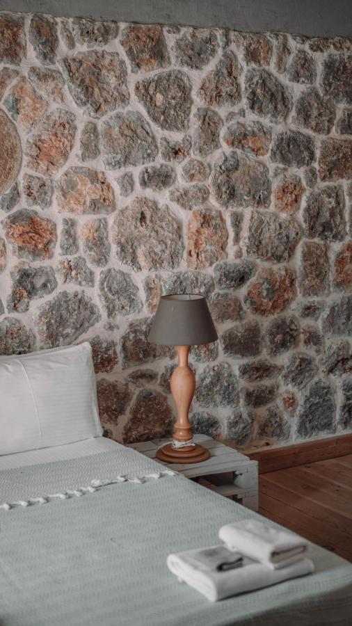 Orino Suites Cedit 外观 照片