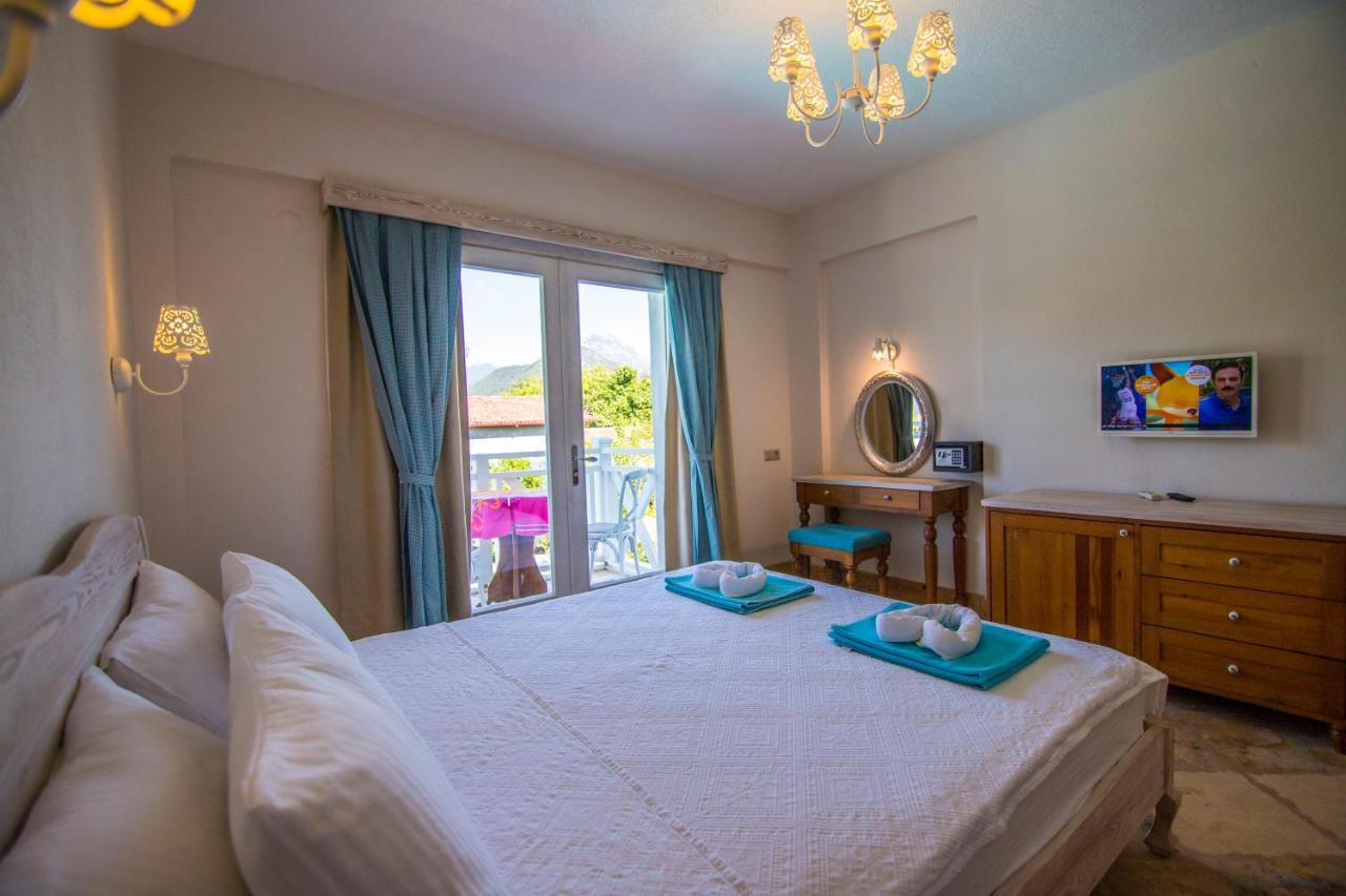 Orino Suites Cedit 外观 照片