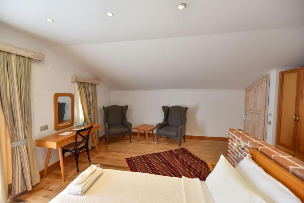 Orino Suites Cedit 外观 照片