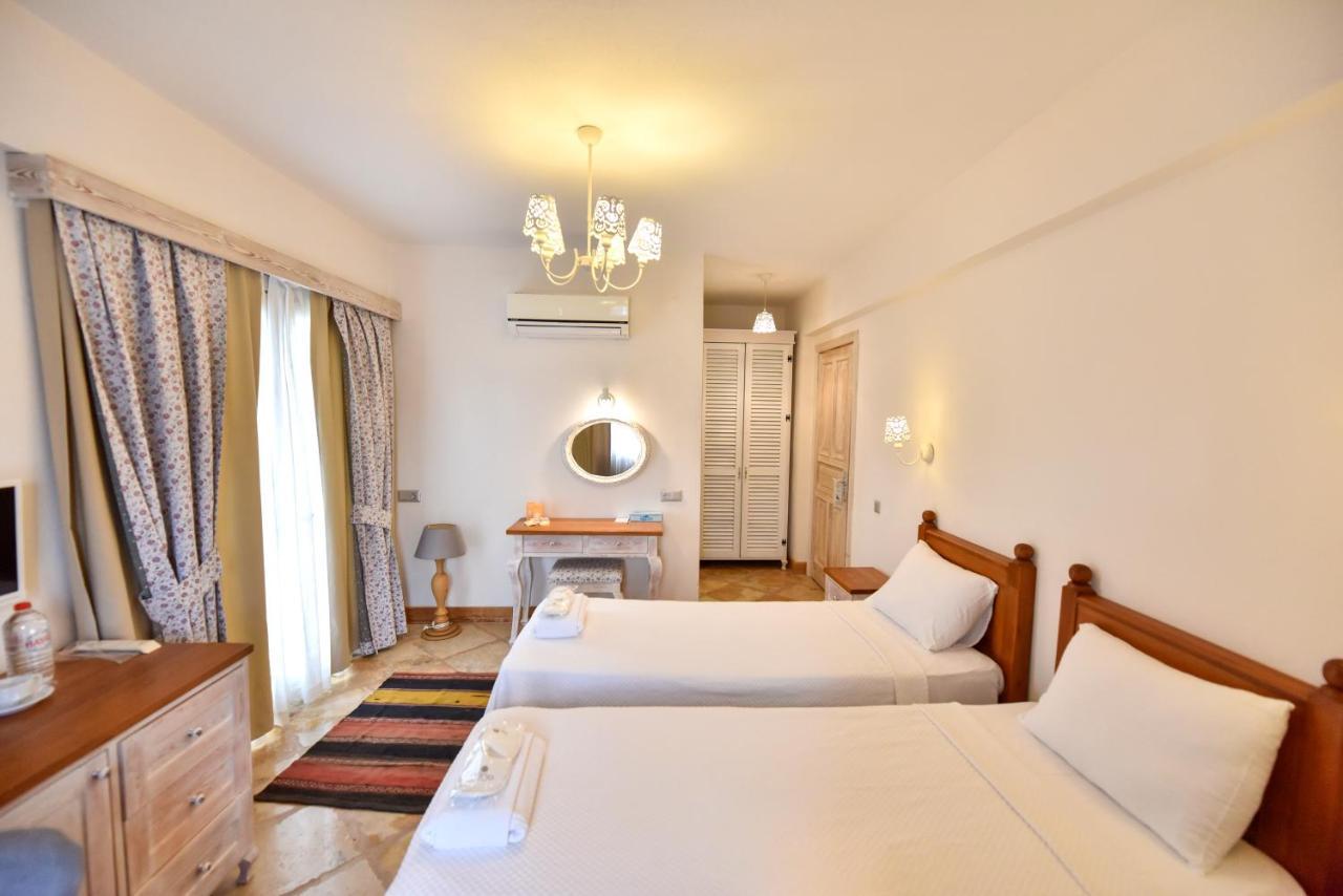 Orino Suites Cedit 外观 照片