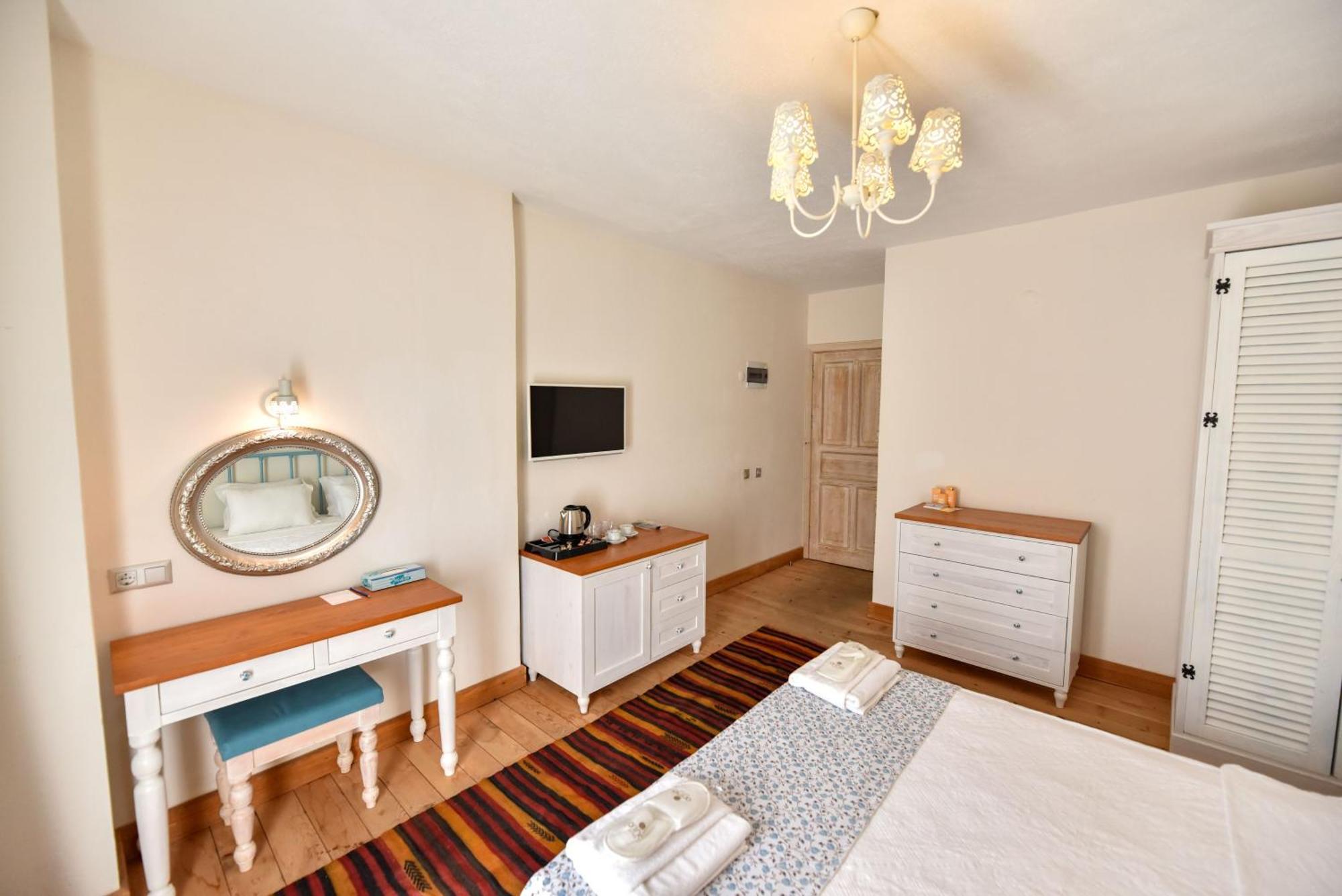Orino Suites Cedit 客房 照片