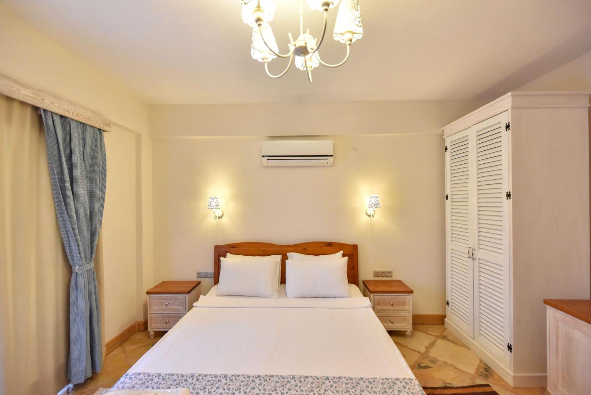 Orino Suites Cedit 客房 照片