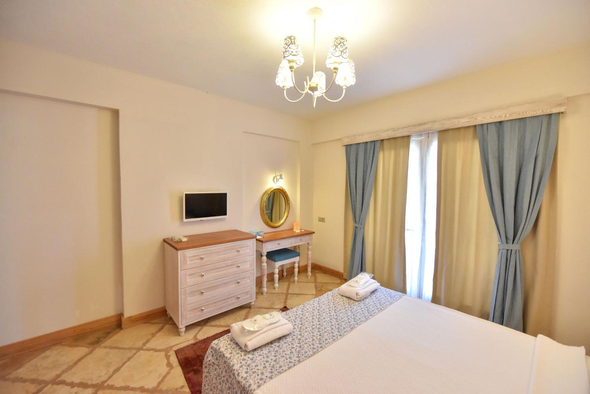Orino Suites Cedit 客房 照片